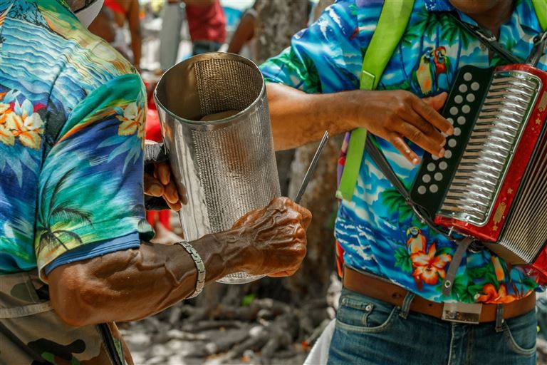 Höhepunkte Dom Rep  ©Alexander Paraev/adobestock